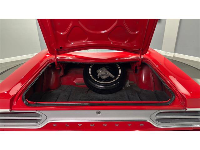 1970 Plymouth Satellite (CC-2068870) for sale in Clearwater, Florida