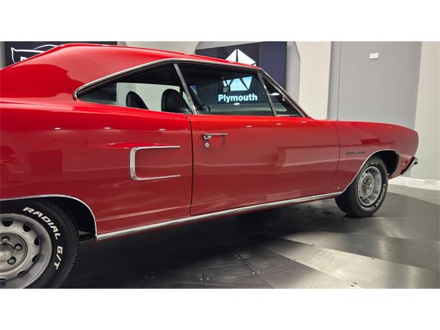1970 Plymouth Satellite (CC-2068870) for sale in Clearwater, Florida