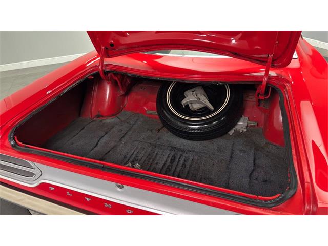 1970 Plymouth Satellite (CC-2068870) for sale in Clearwater, Florida