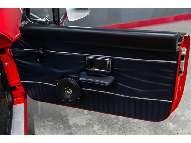 1973 MG MGB (CC-2068871) for sale in Lebanon, Tennessee