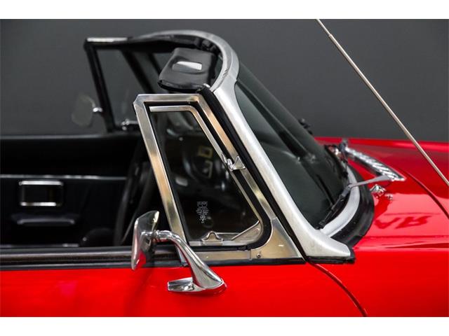 1973 MG MGB (CC-2068871) for sale in Lebanon, Tennessee