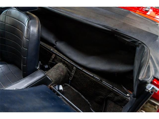 1973 MG MGB (CC-2068871) for sale in Lebanon, Tennessee