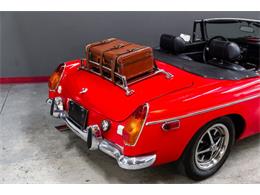 1973 MG MGB (CC-2068871) for sale in Lebanon, Tennessee