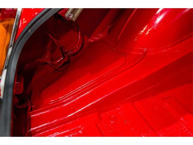 1973 MG MGB (CC-2068871) for sale in Lebanon, Tennessee