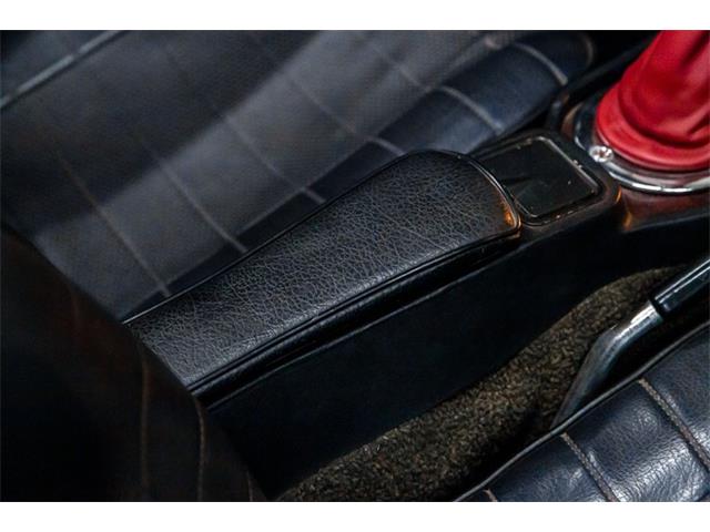 1973 MG MGB (CC-2068871) for sale in Lebanon, Tennessee