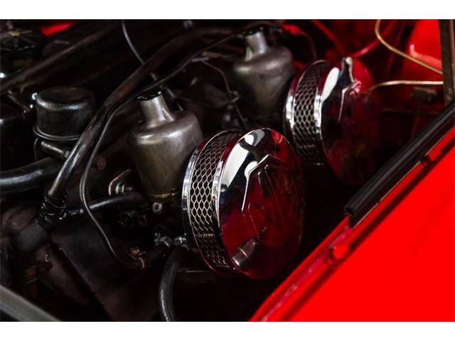 1973 MG MGB (CC-2068871) for sale in Lebanon, Tennessee