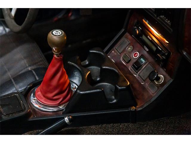 1973 MG MGB (CC-2068871) for sale in Lebanon, Tennessee