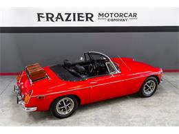 1973 MG MGB (CC-2068871) for sale in Lebanon, Tennessee