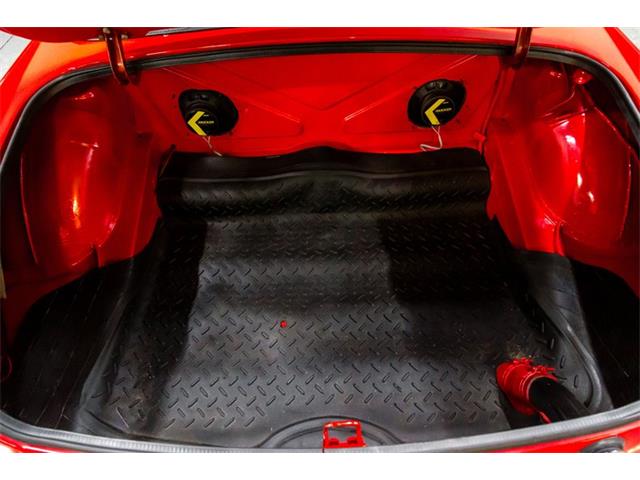 1973 MG MGB (CC-2068871) for sale in Lebanon, Tennessee