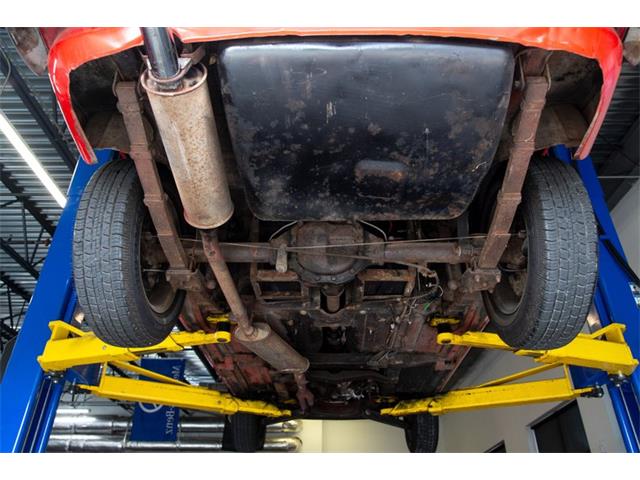 1973 MG MGB (CC-2068871) for sale in Lebanon, Tennessee