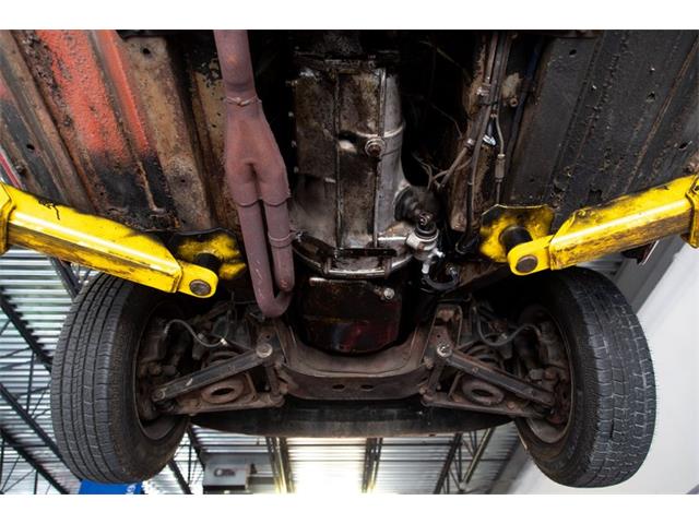 1973 MG MGB (CC-2068871) for sale in Lebanon, Tennessee