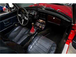 1973 MG MGB (CC-2068871) for sale in Lebanon, Tennessee