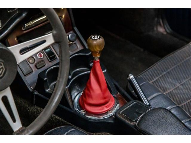 1973 MG MGB (CC-2068871) for sale in Lebanon, Tennessee