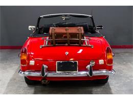 1973 MG MGB (CC-2068871) for sale in Lebanon, Tennessee