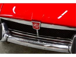 1973 MG MGB (CC-2068871) for sale in Lebanon, Tennessee