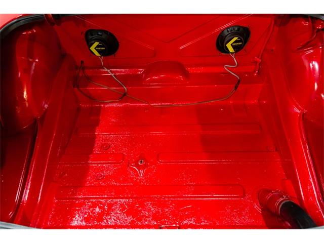 1973 MG MGB (CC-2068871) for sale in Lebanon, Tennessee