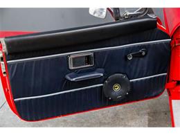 1973 MG MGB (CC-2068871) for sale in Lebanon, Tennessee