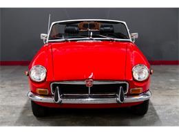 1973 MG MGB (CC-2068871) for sale in Lebanon, Tennessee