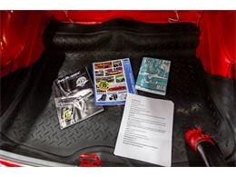 1973 MG MGB (CC-2068871) for sale in Lebanon, Tennessee