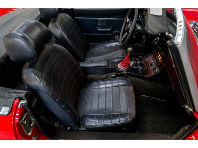 1973 MG MGB (CC-2068871) for sale in Lebanon, Tennessee