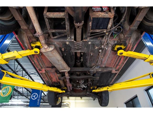 1973 MG MGB (CC-2068871) for sale in Lebanon, Tennessee