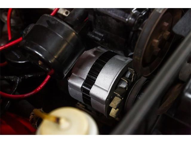 1973 MG MGB (CC-2068871) for sale in Lebanon, Tennessee