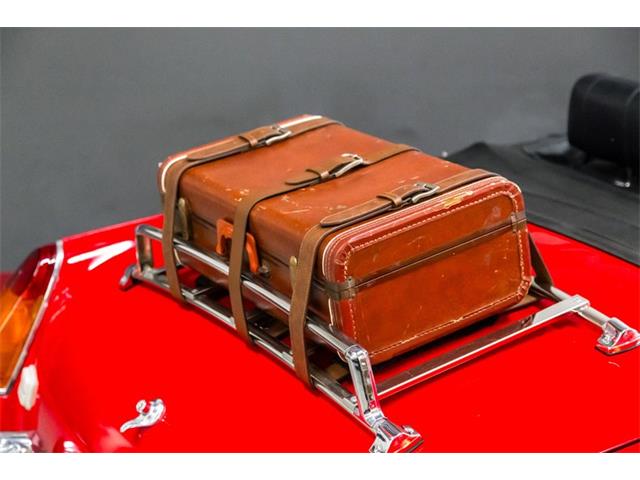 1973 MG MGB (CC-2068871) for sale in Lebanon, Tennessee