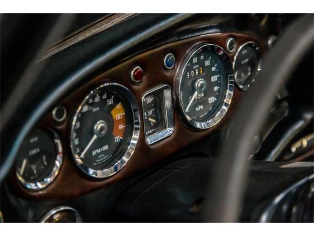 1973 MG MGB (CC-2068871) for sale in Lebanon, Tennessee
