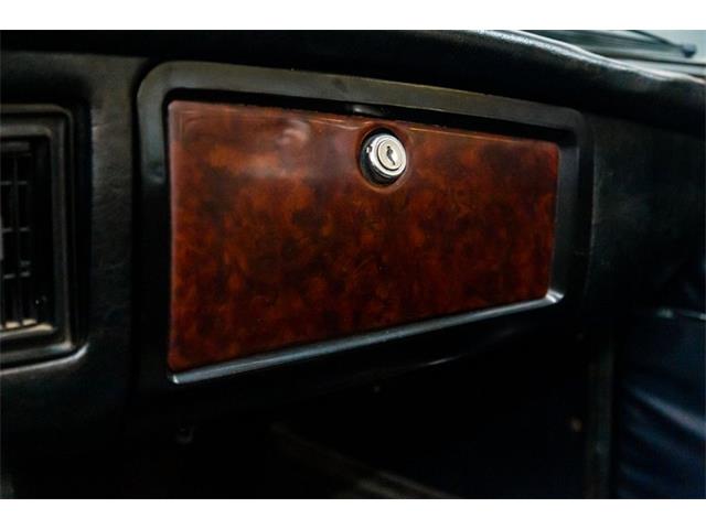 1973 MG MGB (CC-2068871) for sale in Lebanon, Tennessee