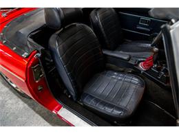 1973 MG MGB (CC-2068871) for sale in Lebanon, Tennessee