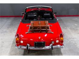 1973 MG MGB (CC-2068871) for sale in Lebanon, Tennessee