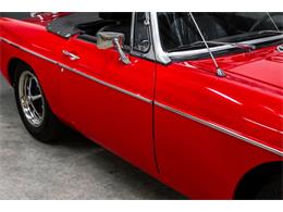 1973 MG MGB (CC-2068871) for sale in Lebanon, Tennessee