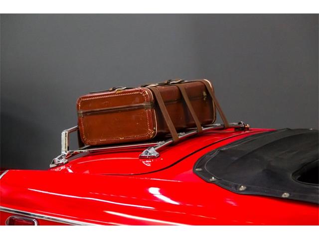 1973 MG MGB (CC-2068871) for sale in Lebanon, Tennessee