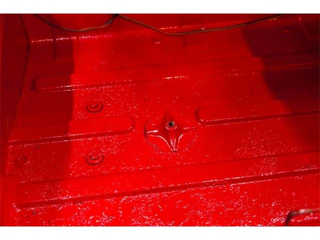 1973 MG MGB (CC-2068871) for sale in Lebanon, Tennessee