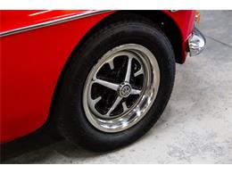 1973 MG MGB (CC-2068871) for sale in Lebanon, Tennessee