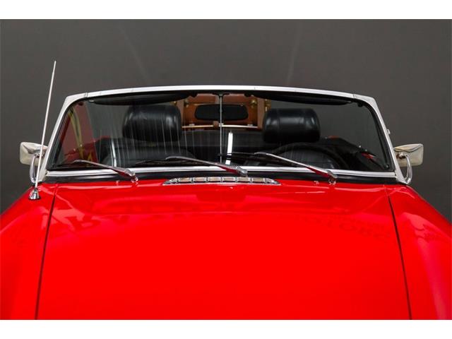 1973 MG MGB (CC-2068871) for sale in Lebanon, Tennessee