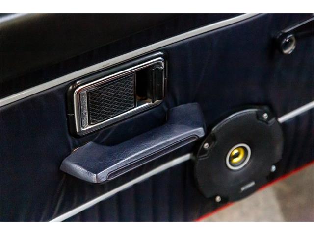 1973 MG MGB (CC-2068871) for sale in Lebanon, Tennessee