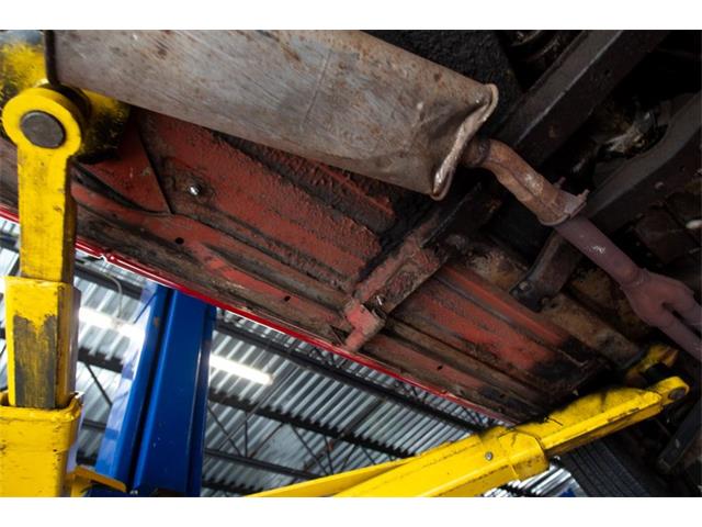 1973 MG MGB (CC-2068871) for sale in Lebanon, Tennessee