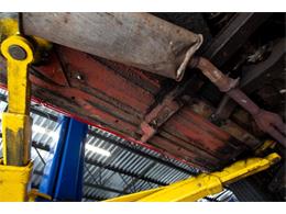 1973 MG MGB (CC-2068871) for sale in Lebanon, Tennessee