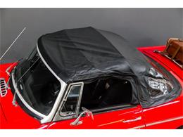 1973 MG MGB (CC-2068871) for sale in Lebanon, Tennessee