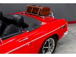 1973 MG MGB (CC-2068871) for sale in Lebanon, Tennessee