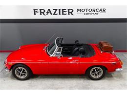 1973 MG MGB (CC-2068871) for sale in Lebanon, Tennessee