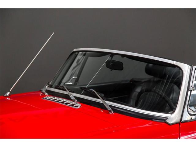 1973 MG MGB (CC-2068871) for sale in Lebanon, Tennessee