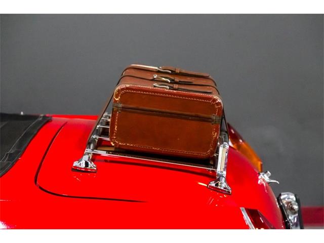 1973 MG MGB (CC-2068871) for sale in Lebanon, Tennessee