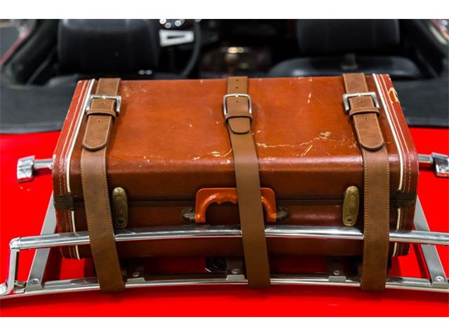 1973 MG MGB (CC-2068871) for sale in Lebanon, Tennessee