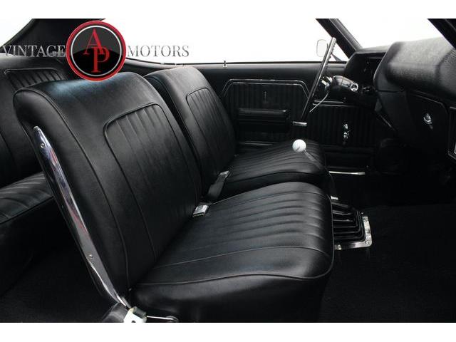 1972 Chevrolet Chevelle (CC-2068872) for sale in Statesville, North Carolina