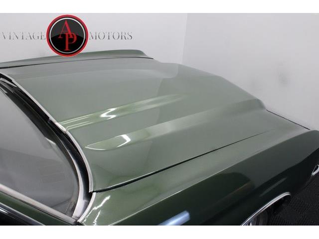 1972 Chevrolet Chevelle (CC-2068872) for sale in Statesville, North Carolina