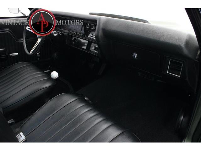 1972 Chevrolet Chevelle (CC-2068872) for sale in Statesville, North Carolina