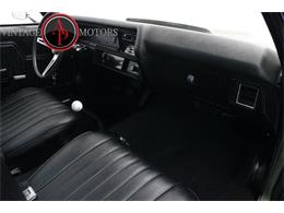 1972 Chevrolet Chevelle (CC-2068872) for sale in Statesville, North Carolina