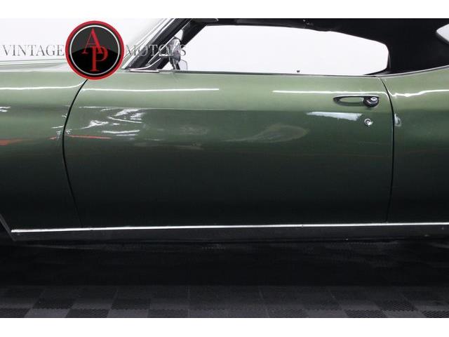 1972 Chevrolet Chevelle (CC-2068872) for sale in Statesville, North Carolina